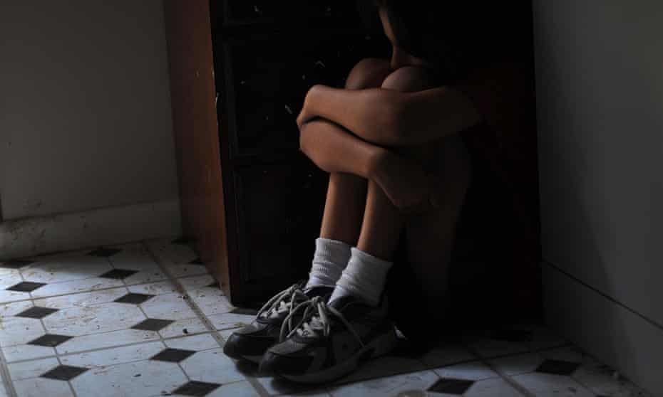 Abusive parents who try to shift blame may face tougher sentences | Sentencing | The Guardian
