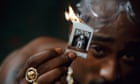 Dear Mama review - the touching, nuanced tale of Tupac and his Black Panther mother