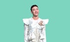 Olly Alexander: ‘The worst thing anyone’s said to me? You have a face like a crumpled napkin’
