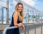 ‘I really was one of those bandwagon fans’: meet Katharina Nowak, F1’s youngest race president