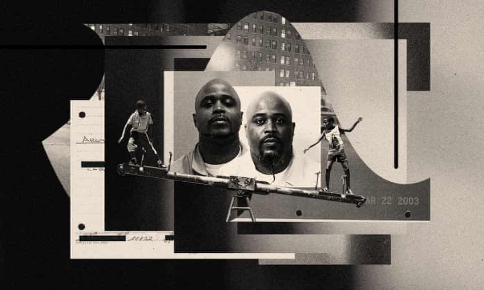 twins 3 - SPOT BROTHERS (last paragraph)