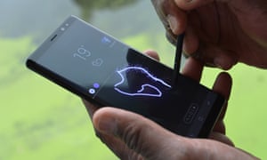 Samsung Galaxy Note 8 review