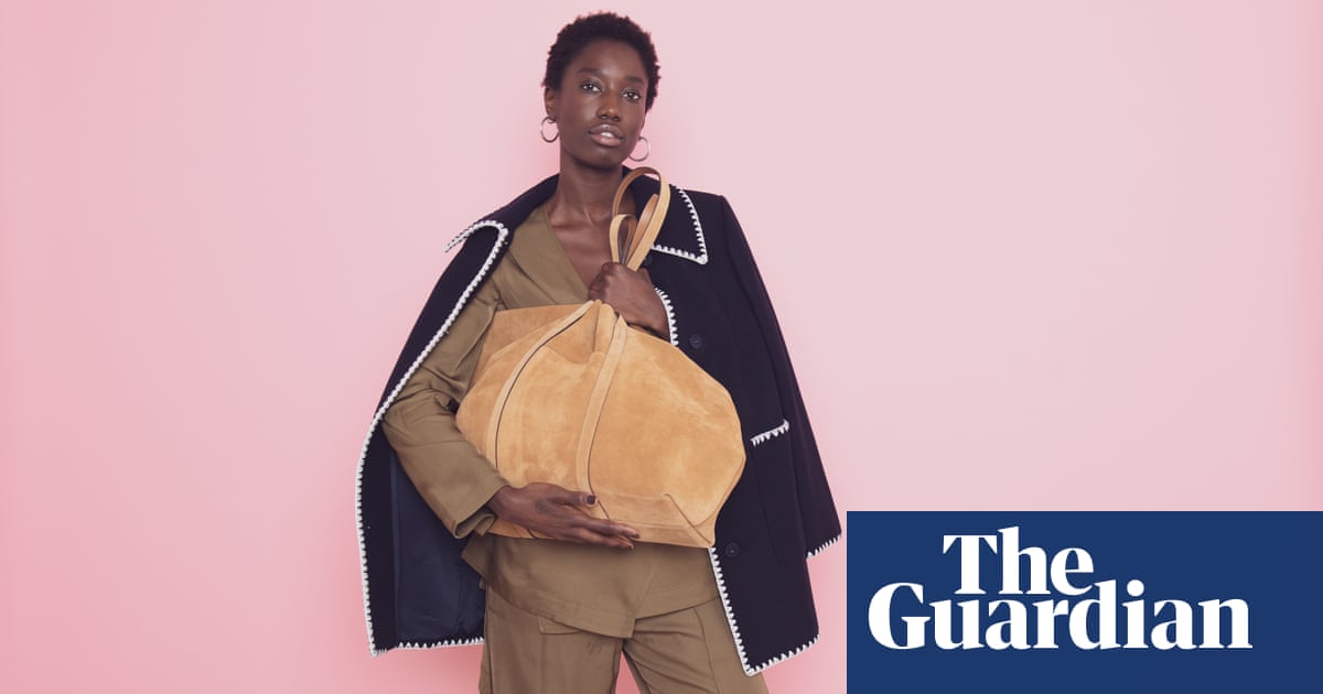 At last! Fashion is making bags for women who work, not just ladies who lunch | Fashion | The Guardian At last! Fashion is making bags for women who work, not just ladies who lunch | Fashion | The Guardian