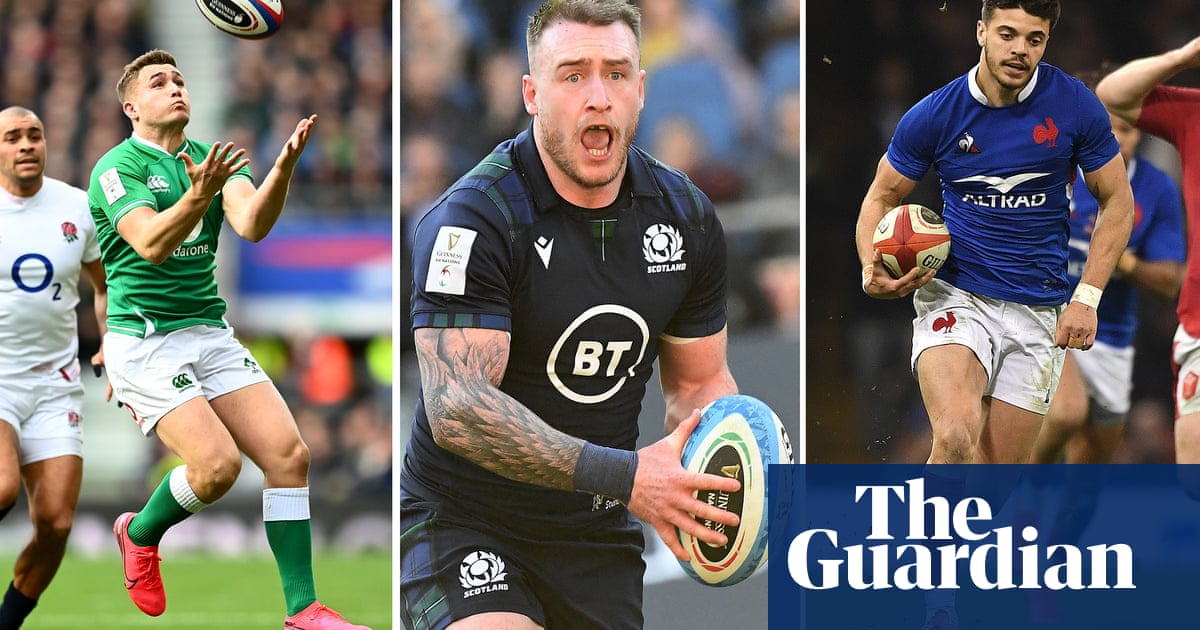 Six Nations: talking points from a thrilling third round