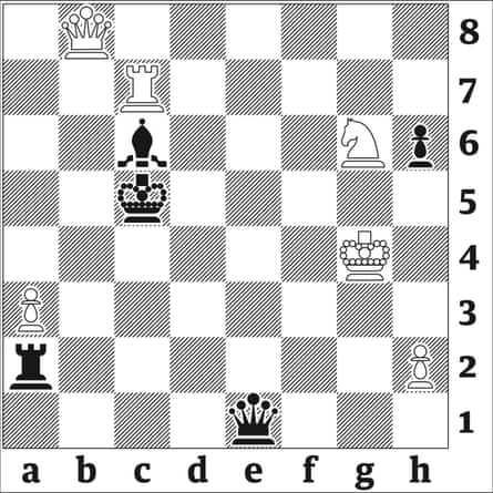 Junior Speed Chess Semifinal: Wei Yi vs. Firouzja 