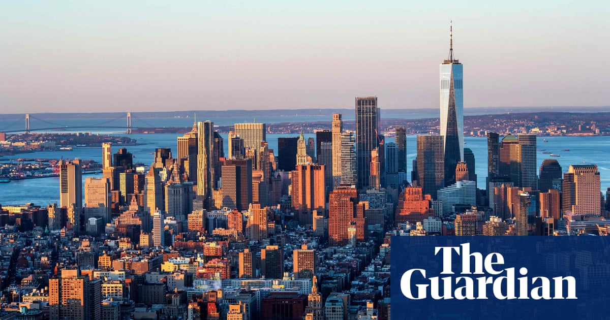 New York: plans to erect giant Penn 15 skyscraper raise eyebrows