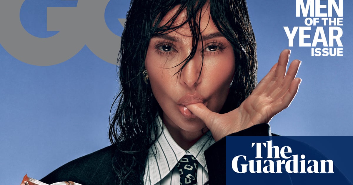 Модата изоставя първичната и перфектна визия която се чувства безредна