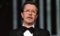 Paul Haggis: Crash didn't deserve best picture Oscar