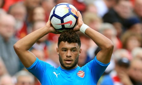 Transfer liveblog: Oxlade-Chamberlain to Chelsea, Keïta has Liverpool