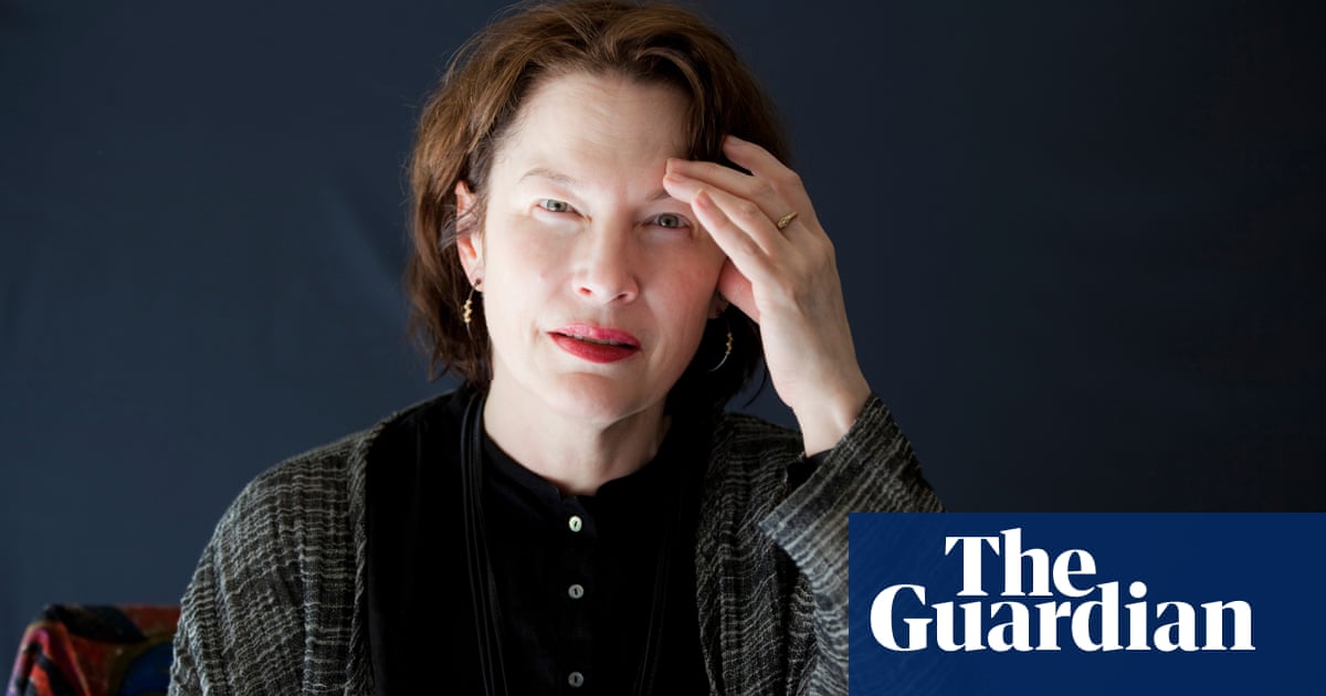 Alice Sebold’s publisher pulls memoir after overturned rape conviction