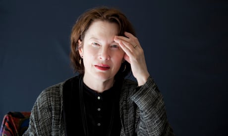 Alice Sebold