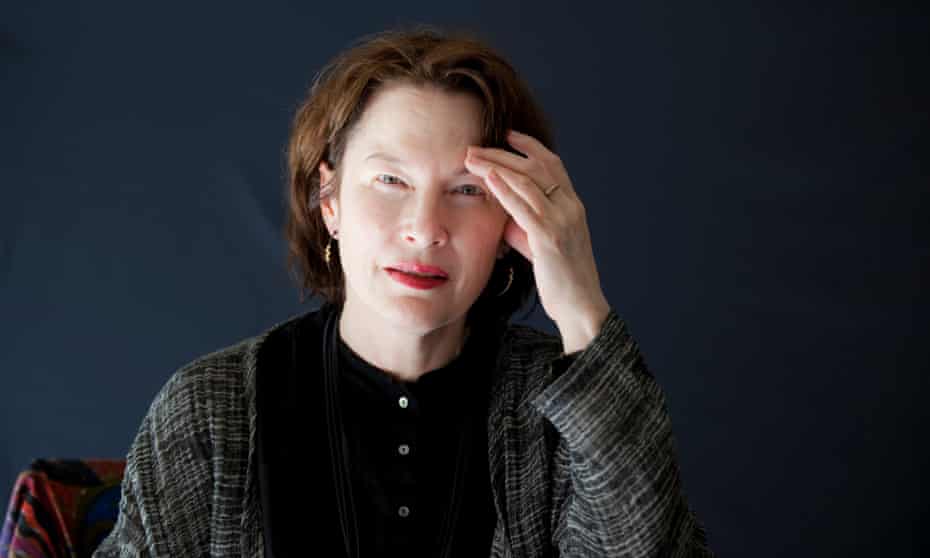 Alice Sebold publisher pulls memoir after overturned rape conviction | Books | The Guardian