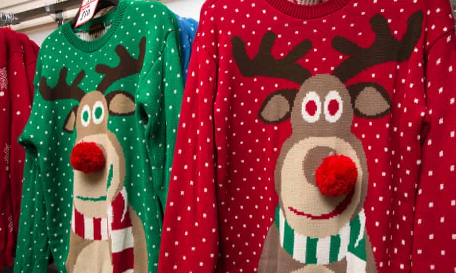 Christmas jumpers on sale in Gloucester