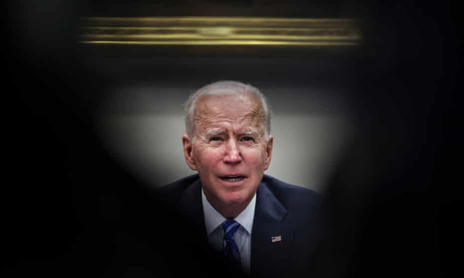 At a recent White House meeting with historians, Meacham says: ‘FDR came up less because of the FDR legend but more in 1933 it was an open question about whether democracy would survive the 30s.’