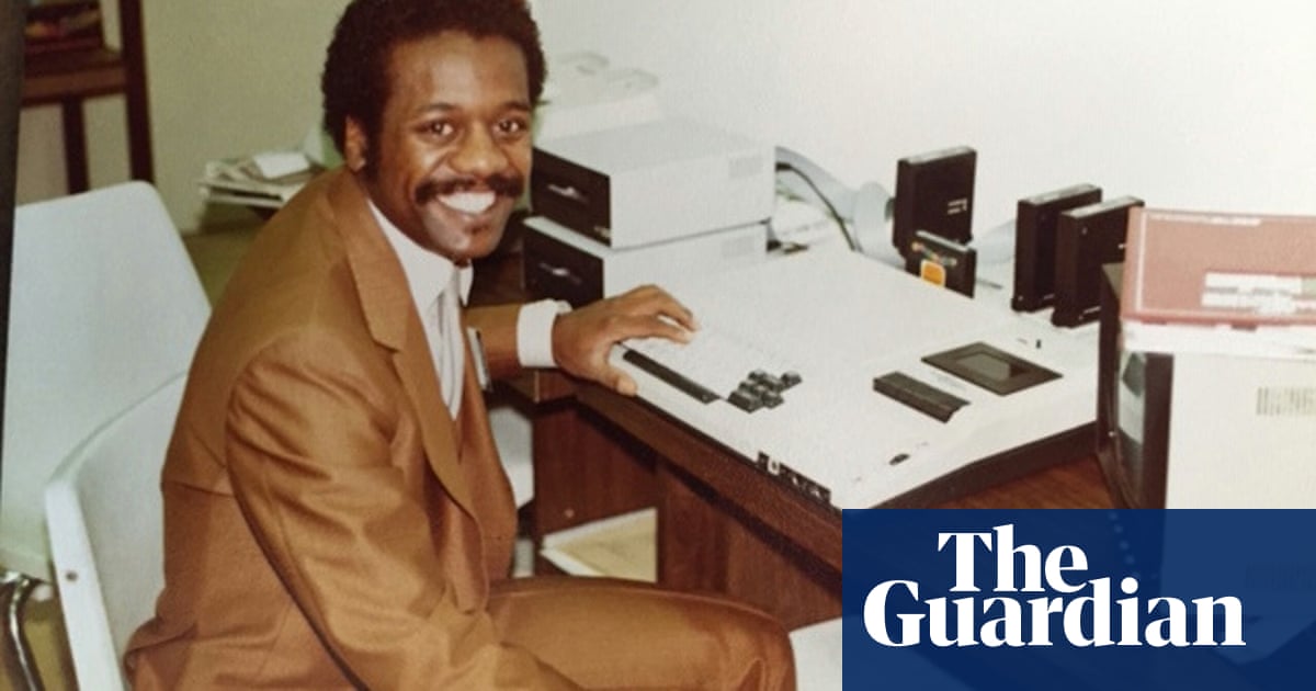 Gaming in colour: uncovering video games’ black pioneers