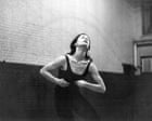 Yvonne Rainer's Trio A Celebrates 60th Anniversary at Tate Modern
