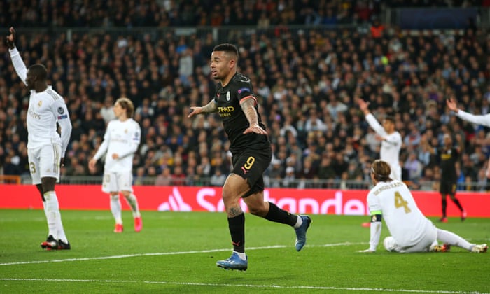 Uefa Considering Neutral Venues For Remaining Champions League