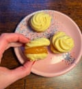 Ravneet Gill’s Viennese whirl