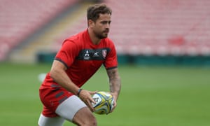 Danny Cipriani 4626