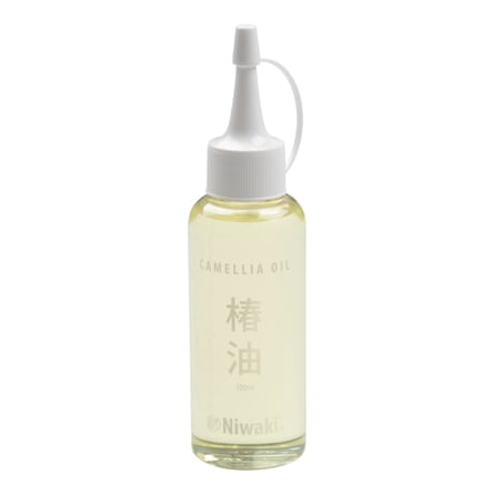 Niwaki Camellia Oil