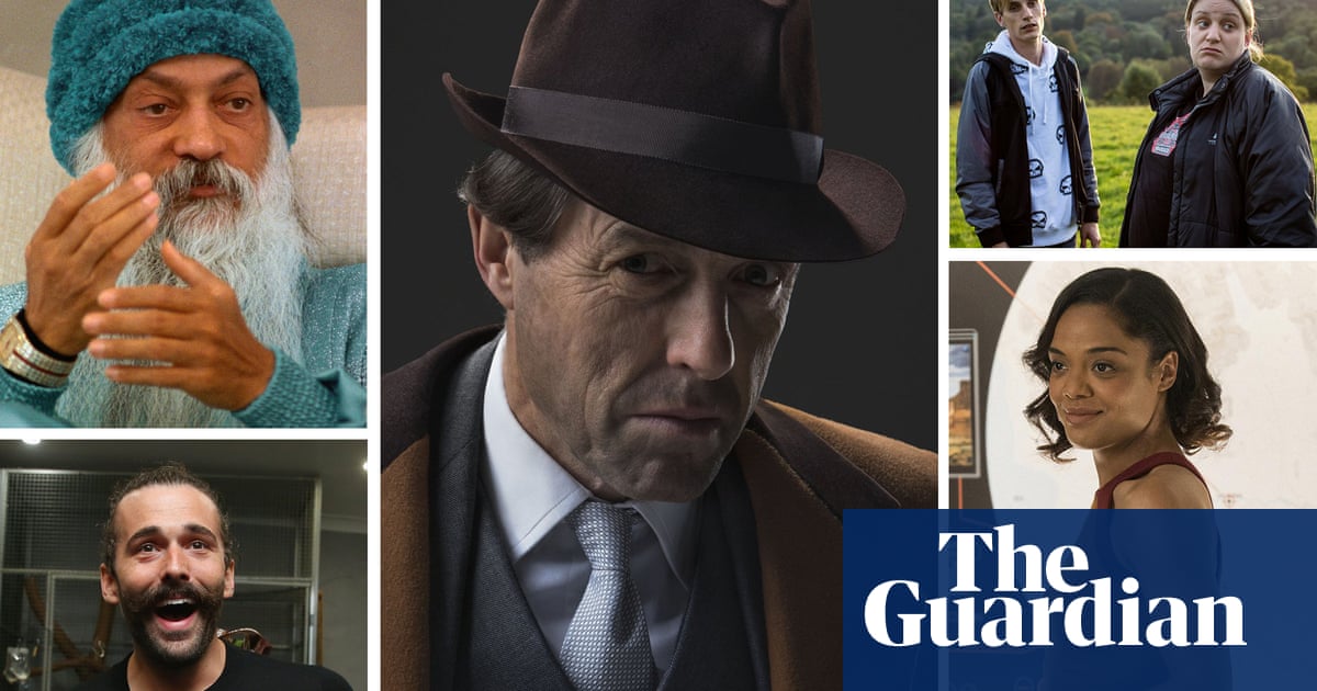 Best TV of 2018 so far Television & radio The Guardian