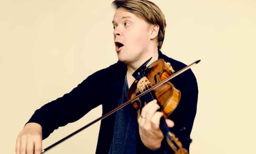 Pekka Kuusisto