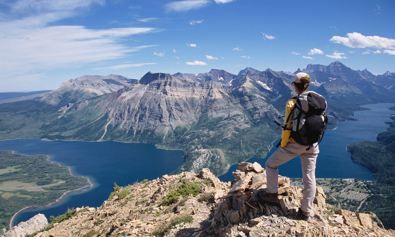 The highs (and lows) of travelling solo | Travelling solo | The Guardian