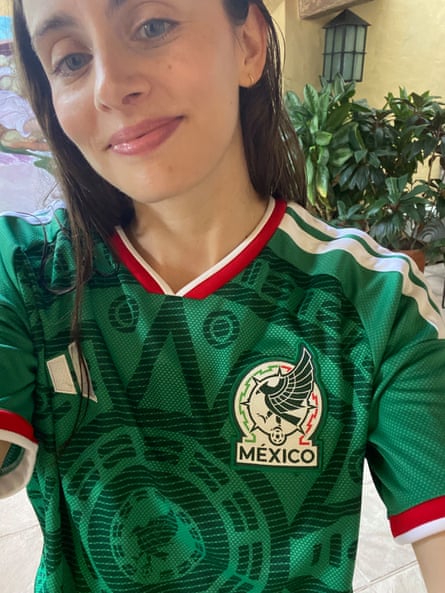 Lucia Berlanga.