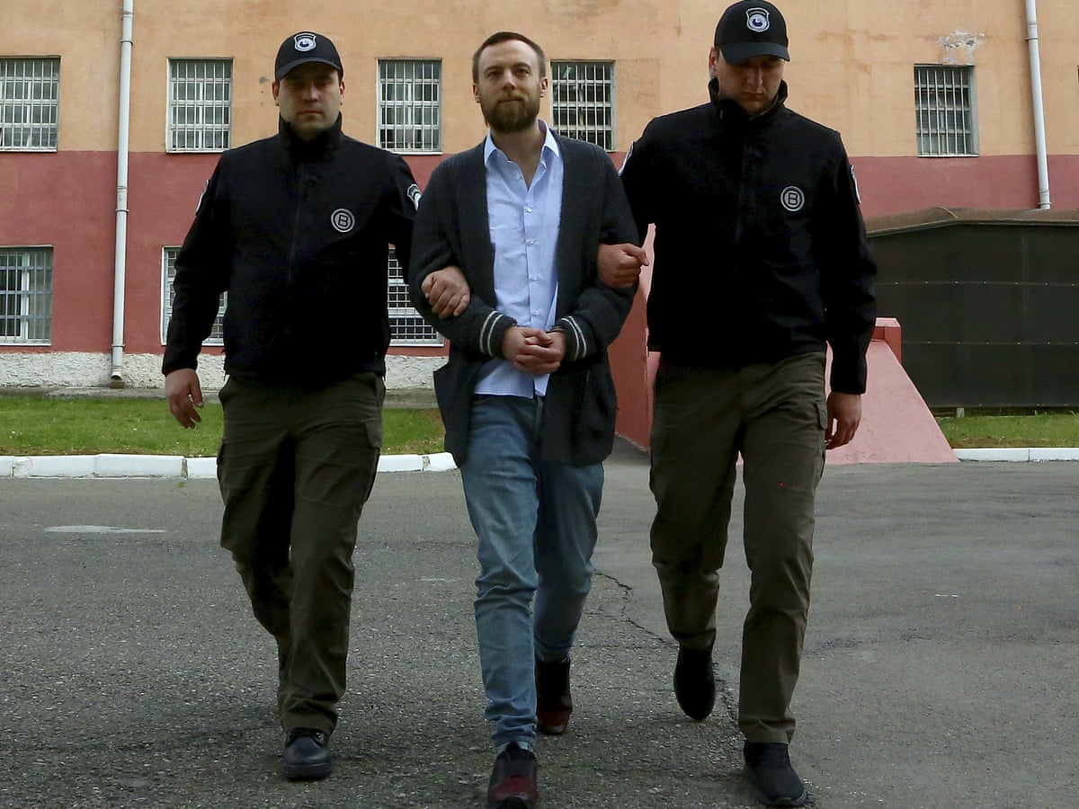 Jack Shepherd: man who killed woman in speedboat crash jailed | Crime | The Guardian