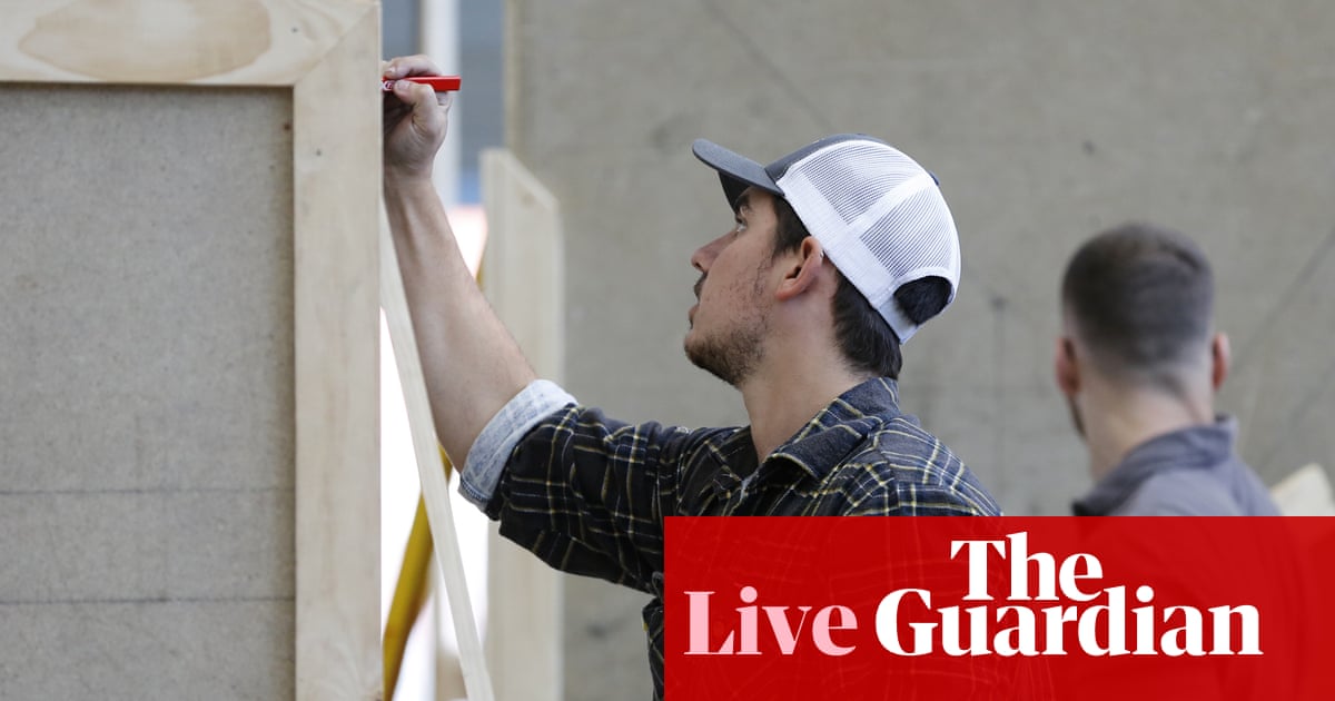 Up to 6,000 tradies to get free qualifications under Labor scheme – as it happened