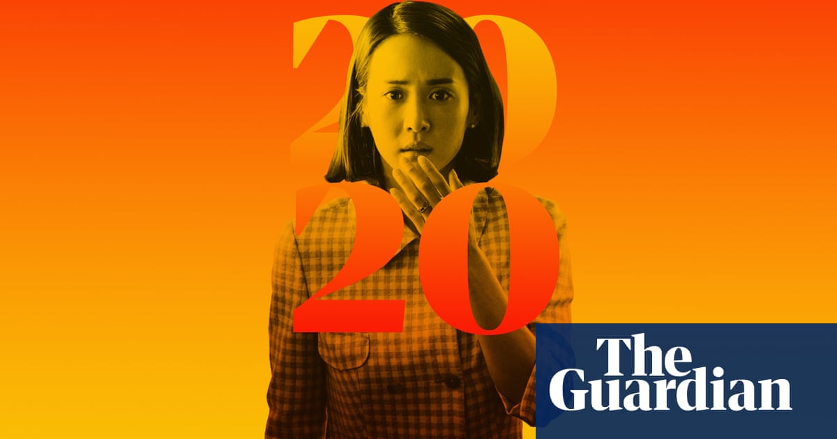 The 50 best films of 2020 in the UK: the full list