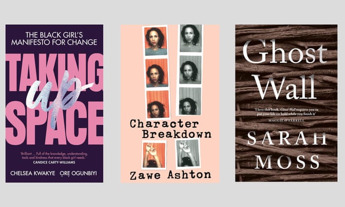 The Best Books Of 2019 Picked By The Year S Best Writers Books The Guardian