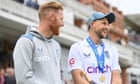 Ben Stokes proud as 'emotional' Joe Root century sees England home - video