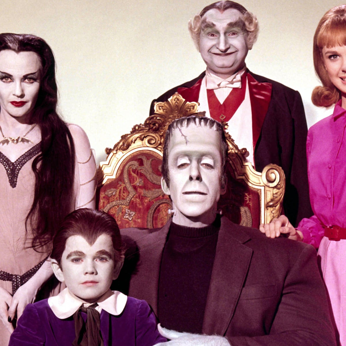 Is Eddie Munster Still Alive? Unveiling The Mystery