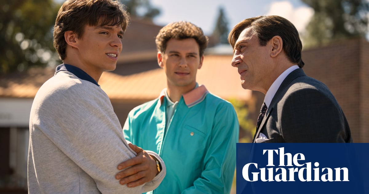 La familia Menéndez critica Monsters de Netflix: un ‘grotesco shockadrama’ | televisión estadounidense La familia Menéndez critica Monsters de Netflix: un ‘grotesco shockadrama’ | televisión estadounidense