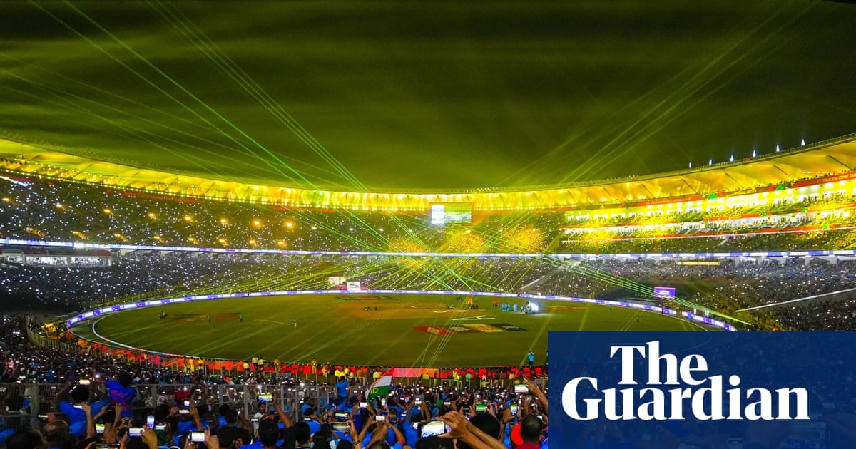 ICC delays plans for World Club Championship after ‘Big Three’ object