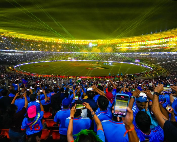 ICC delays plans for World Club Championship after ‘Big Three’ object