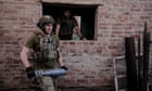 Ukraine war briefing: Power cuts ordered as Russian attacks create 'catastrophic' shortages