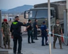 L'Espagne introduit des contrôles temporaires aux frontières pour les visiteurs en provenance d'Italie