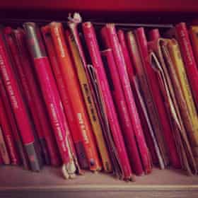 ‘I never saw my guitar again’: readers on belongings they lost in a breakup | Relationships 1 ‘I curse not having a map to hand’ ...
