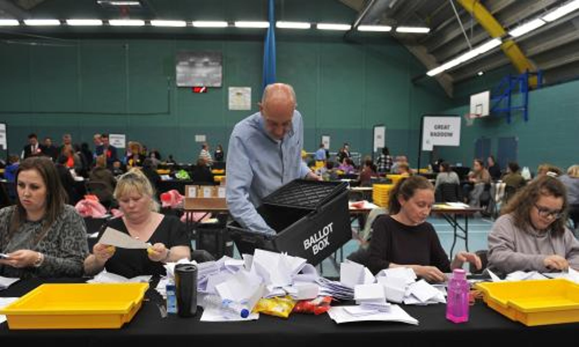 Image result for Labour faces 'challenge on historic scale' to win general election