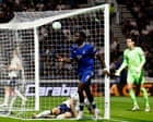 Thierno Barry fires hat-trick as ruthless Everton sweep Preston aside
