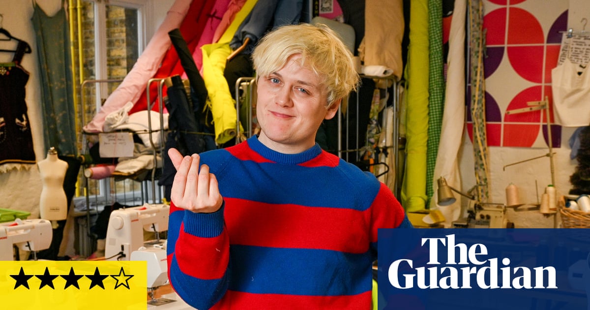 How I Made a Million in 90 Days review this wildly funny stunt is an ingenious take on extreme wealth