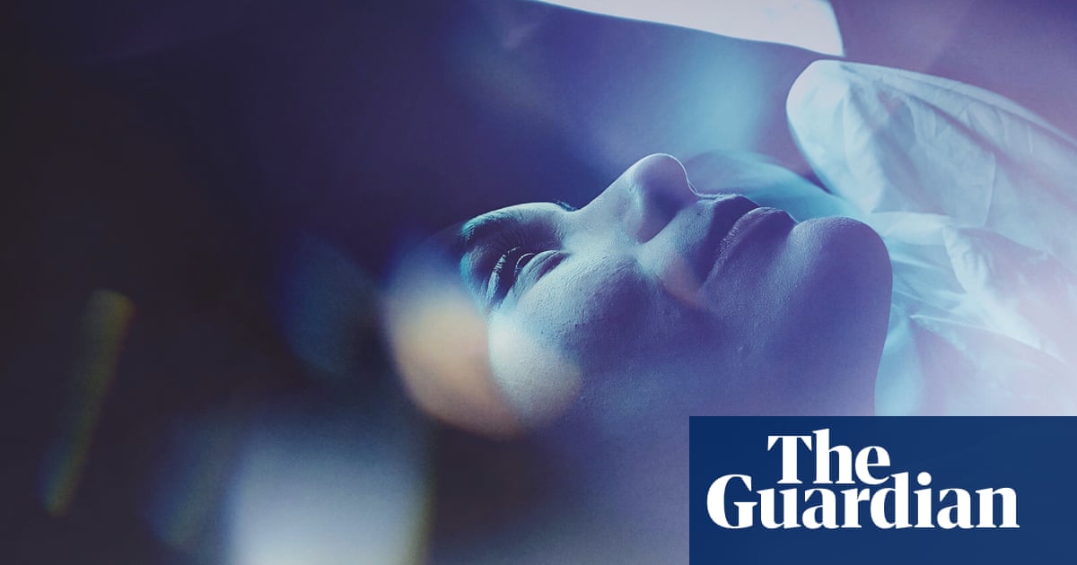 Electric sleep: the gadgetry tracking and hacking the way we rest