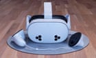 Meta Quest 3S review: the best bang for your buck in VR Meta Quest 3S review: the best bang for your buck in VR