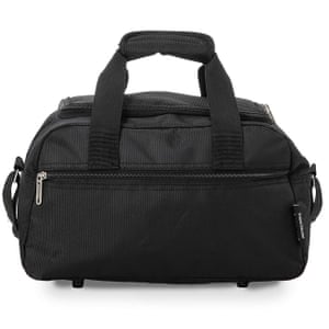 Ryanair S New Hand Luggage Rules And The Bags To Beat Them