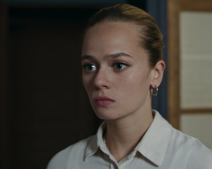 TV tonight: a French psychological thriller about a ‘perfect’ nanny