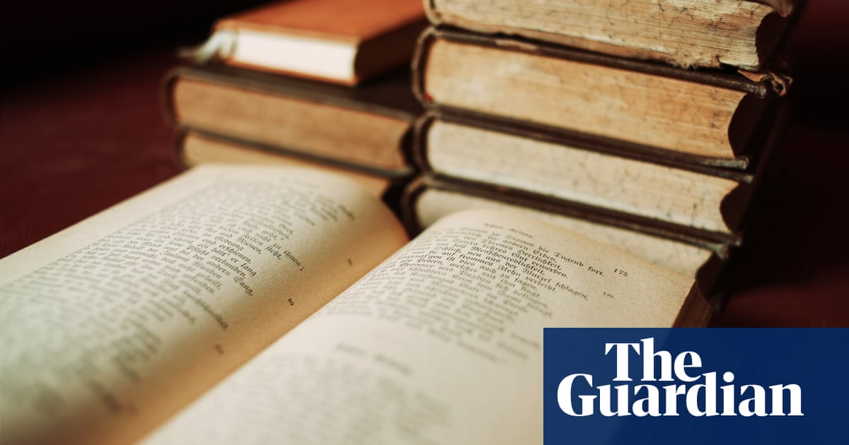 How To Read Poetry Like A Professor Books The Guardian -