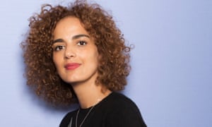 ‘Her argument is for individuality, nuance and intellectual honesty, and for Morocco finding its own answers’ … Leïla Slimani