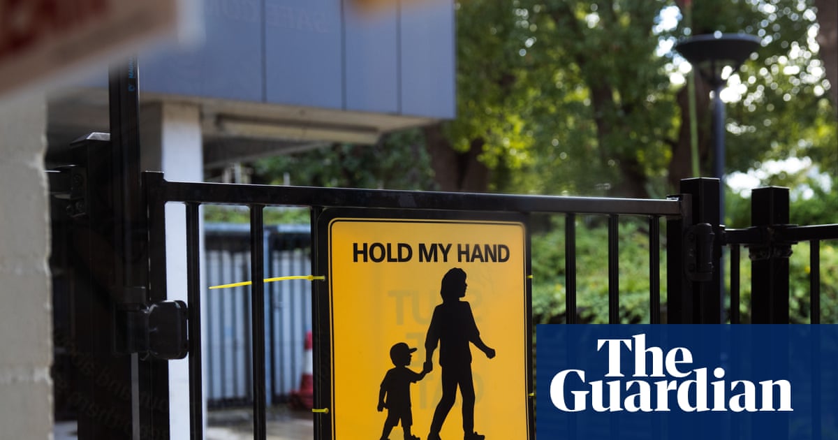 Grandfather mistakenly takes home wrong child from Sydney daycare centre